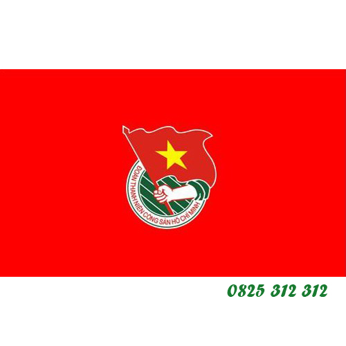 Mua cờ Đoàn sẽ giúp tăng cường niềm tự hào và lòng yêu nước của bạn. Tất cả chúng ta đều phải trân quý cờ đỏ sao vàng, nó là biểu tượng của sự đoàn kết, tình yêu đến từng giọt máu và người dân Việt Nam. Và đây là lúc để bạn thể hiện tình yêu đó với cờ Đoàn của mình.