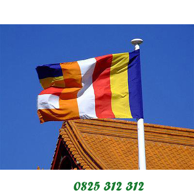 Sài Gòn Flag cờ Phật Đản là một trong những sự kiện đặc biệt được tổ chức ở thành phố Hồ Chí Minh vào ngày lễ Phật Đản. Hãy đến đây cùng nhau tham gia để cùng nhau tìm kiếm sự an lạc, yên bình trong tâm hồn, và cảm nhận giá trị của đạo Phật trong cuộc sống của mình.