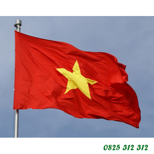 In cờ tổ quốc: In cờ tổ quốc chính là biểu tượng cao quý, đại diện cho sự tự hào của đất nước và dân tộc. Bất kỳ ai sẽ cảm thấy vô cùng cảm động khi thấy lá cờ rực rỡ được treo lên. Nếu bạn muốn tìm hiểu thêm về ước mơ tự do, độc lập và sự phát triển của Việt Nam, hãy xem những hình ảnh về in cờ tổ quốc này.